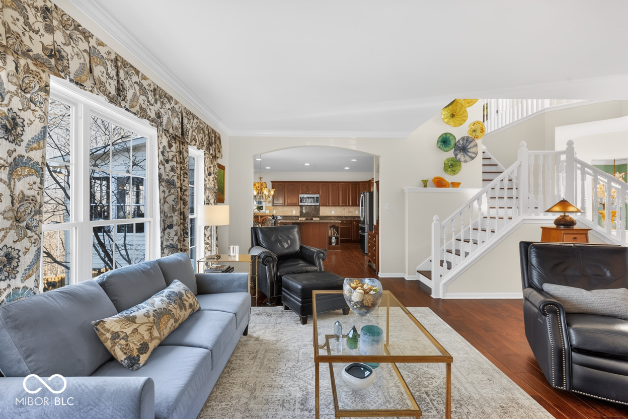 11490 Niagara Drive Fishers, IN 46037 - Photo 13 of 97