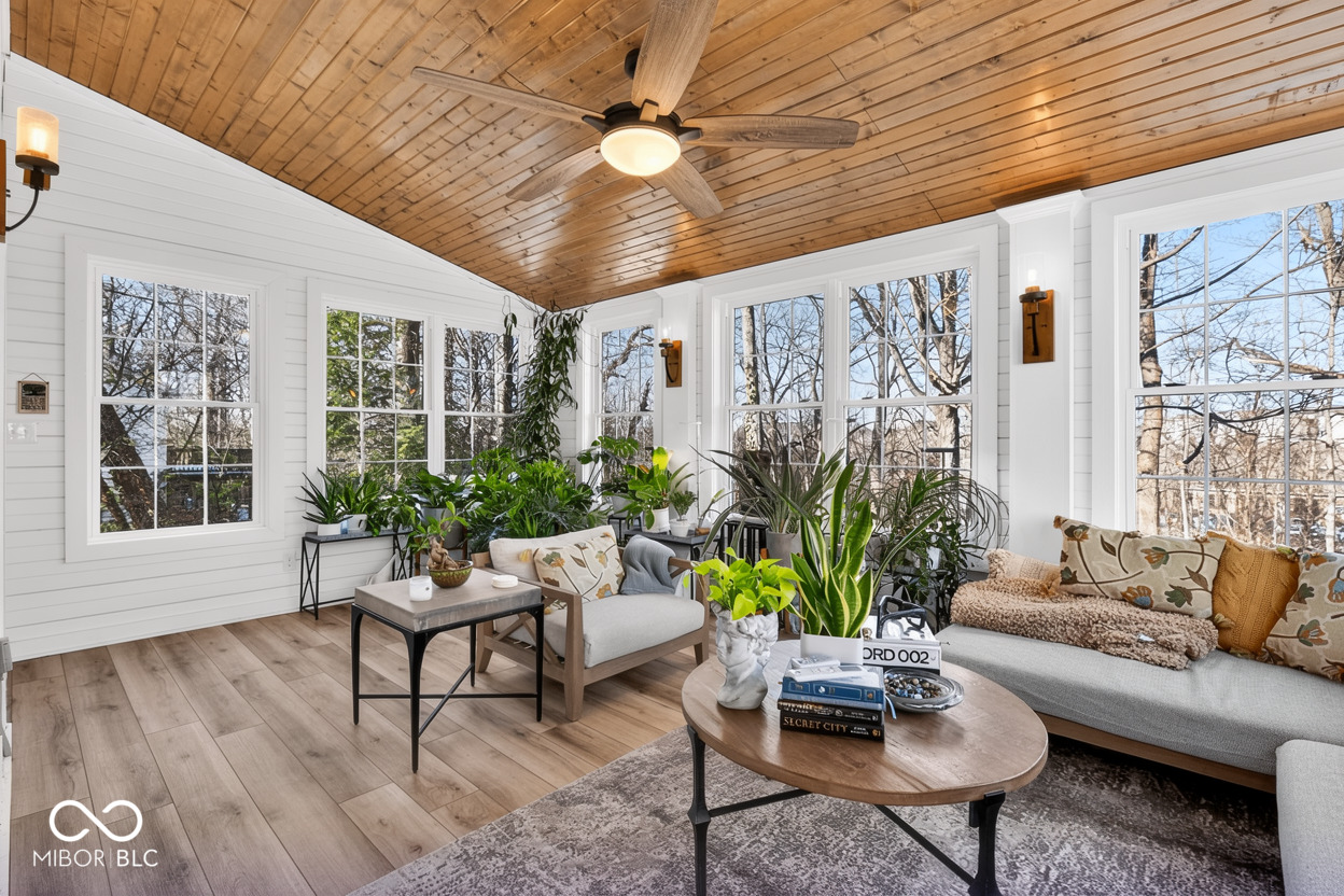 11490 Niagara Drive Fishers, IN 46037 - Photo 21 of 97