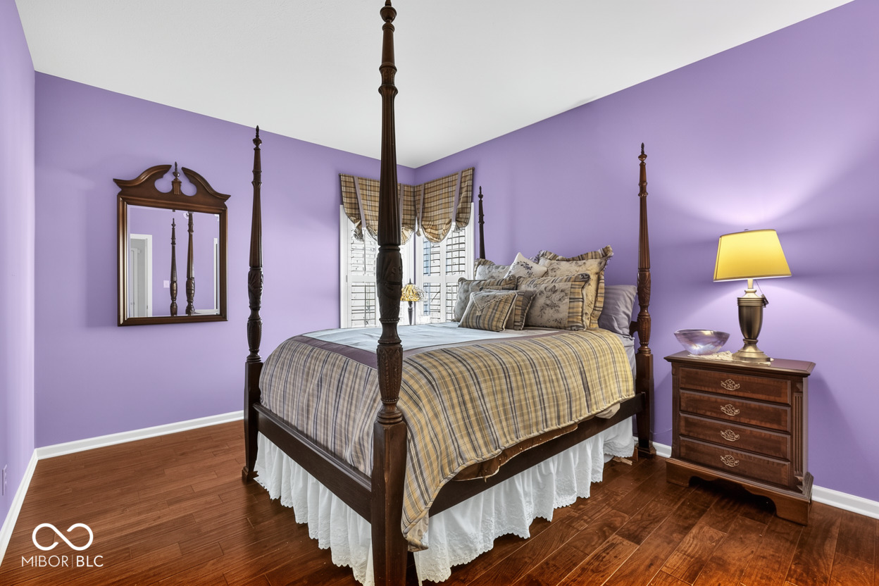 11490 Niagara Drive Fishers, IN 46037 - Photo 22 of 97