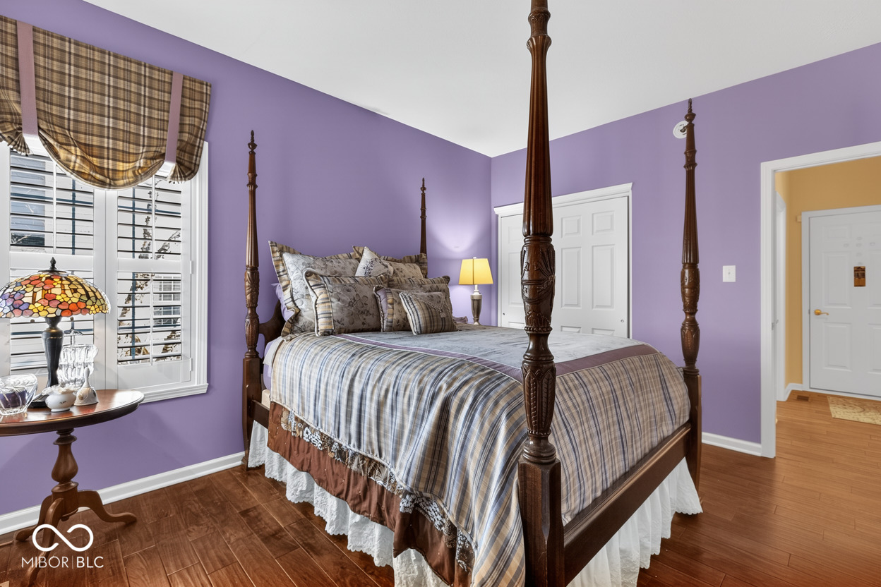 11490 Niagara Drive Fishers, IN 46037 - Photo 23 of 97