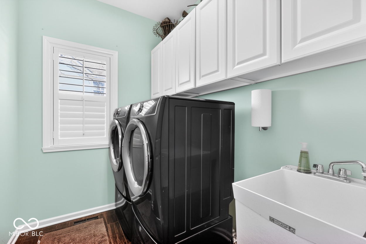 11490 Niagara Drive Fishers, IN 46037 - Photo 24 of 97