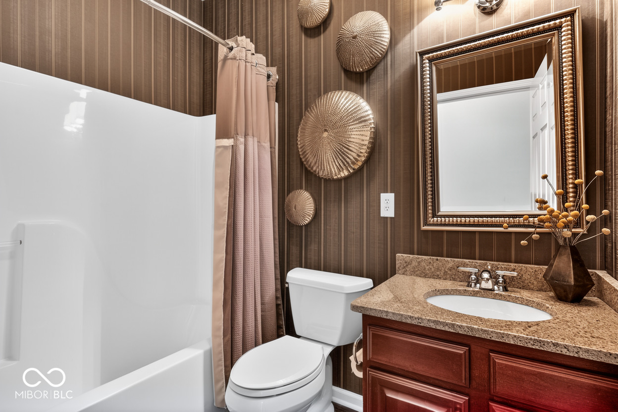 11490 Niagara Drive Fishers, IN 46037 - Photo 25 of 97