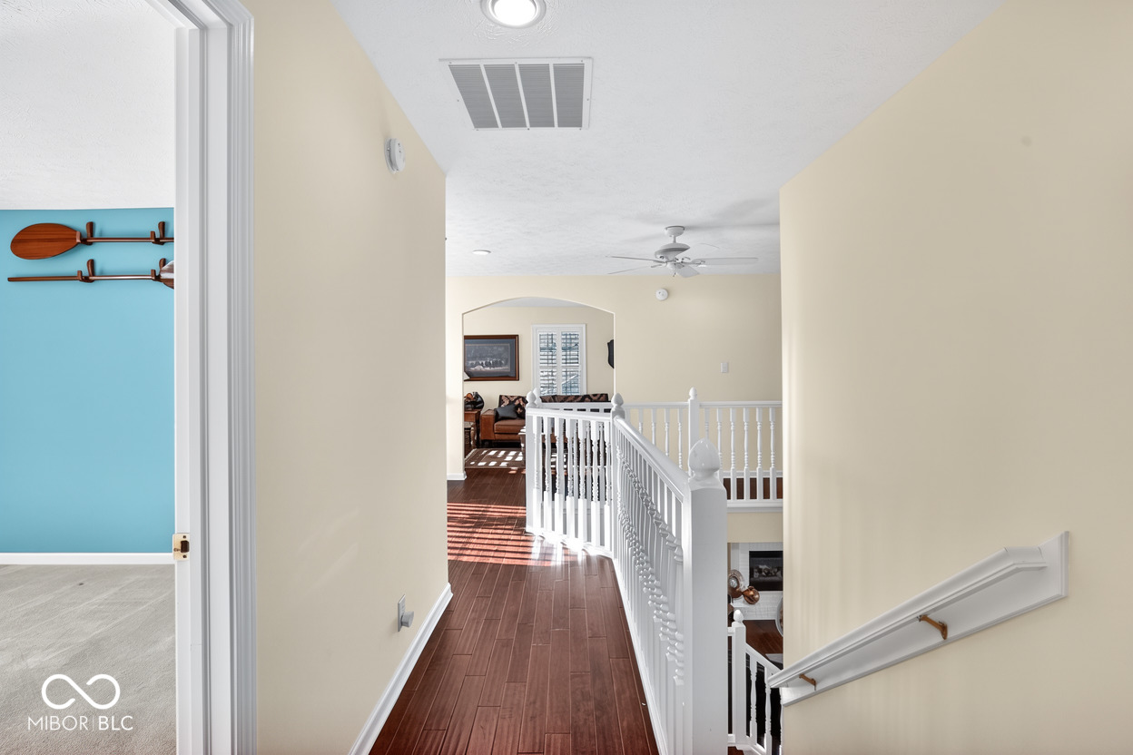 11490 Niagara Drive Fishers, IN 46037 - Photo 26 of 97