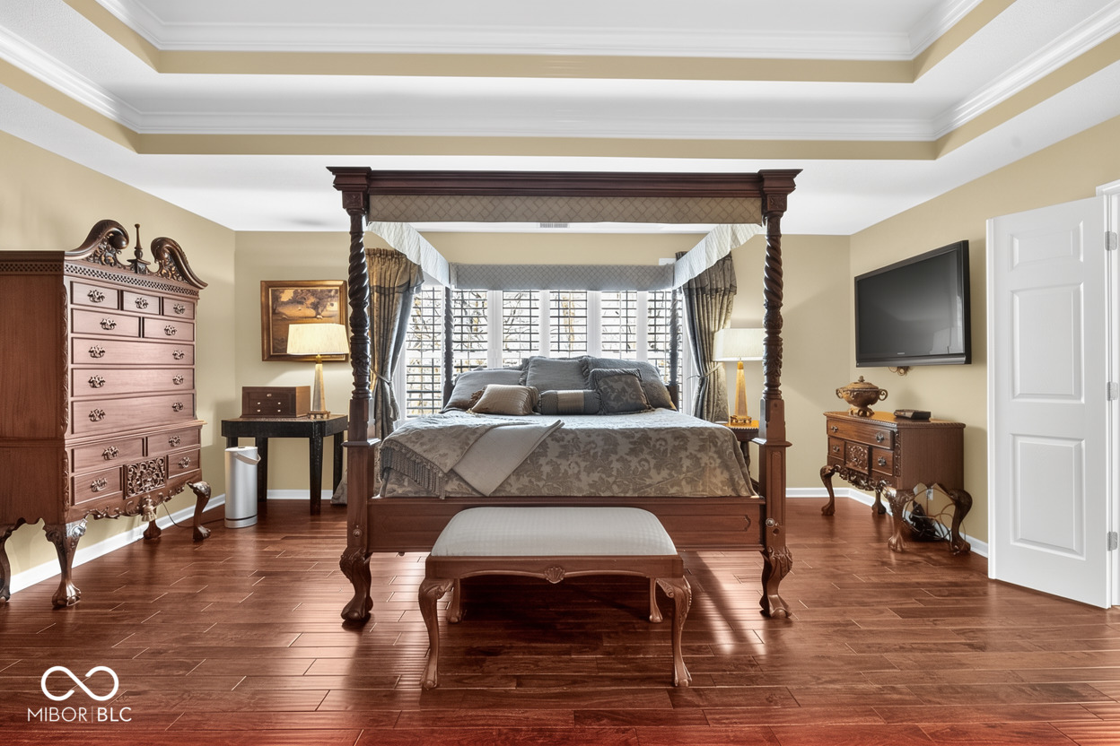 11490 Niagara Drive Fishers, IN 46037 - Photo 27 of 97