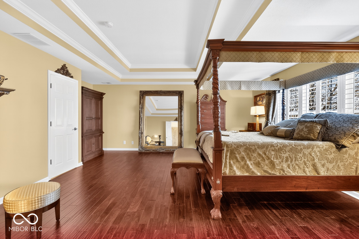 11490 Niagara Drive Fishers, IN 46037 - Photo 29 of 97