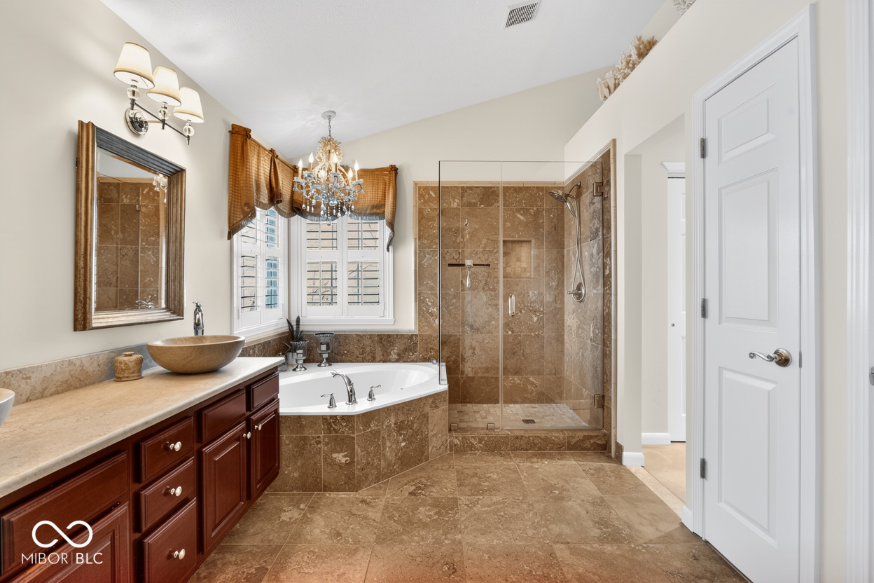 11490 Niagara Drive Fishers, IN 46037 - Photo 30 of 97