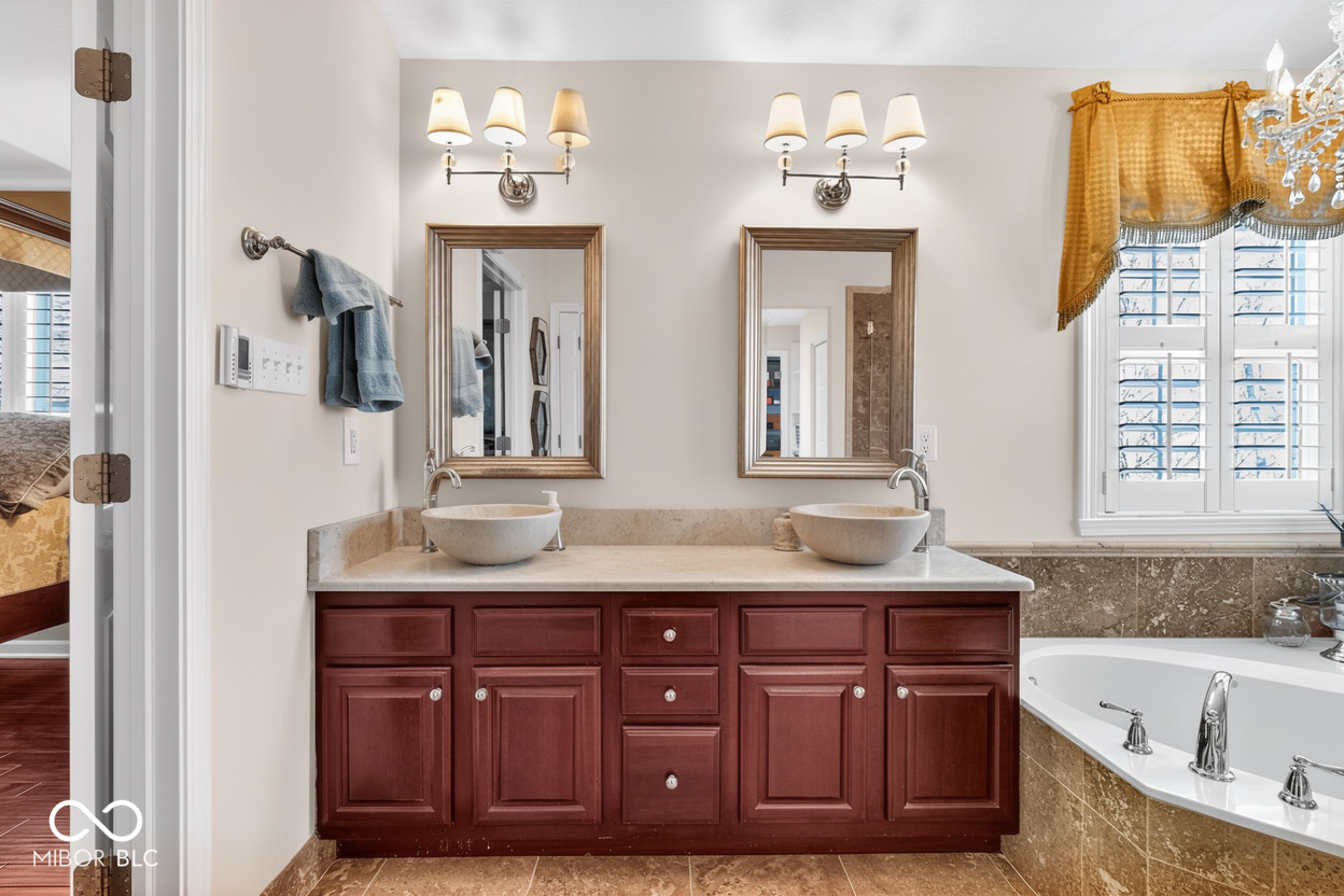 11490 Niagara Drive Fishers, IN 46037 - Photo 31 of 97