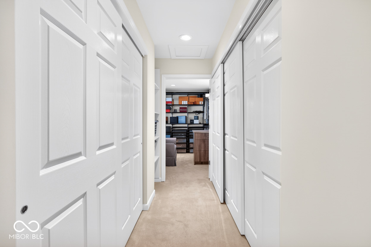 11490 Niagara Drive Fishers, IN 46037 - Photo 34 of 97