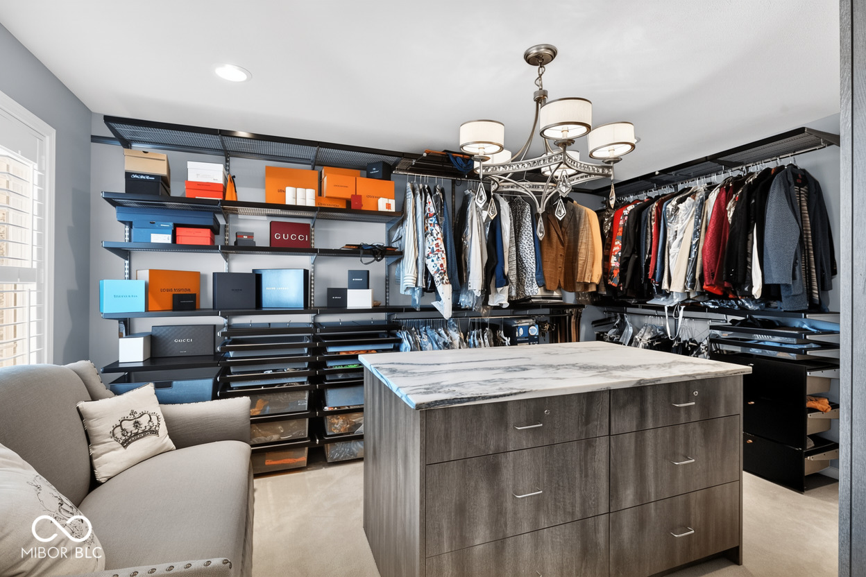 11490 Niagara Drive Fishers, IN 46037 - Photo 35 of 97