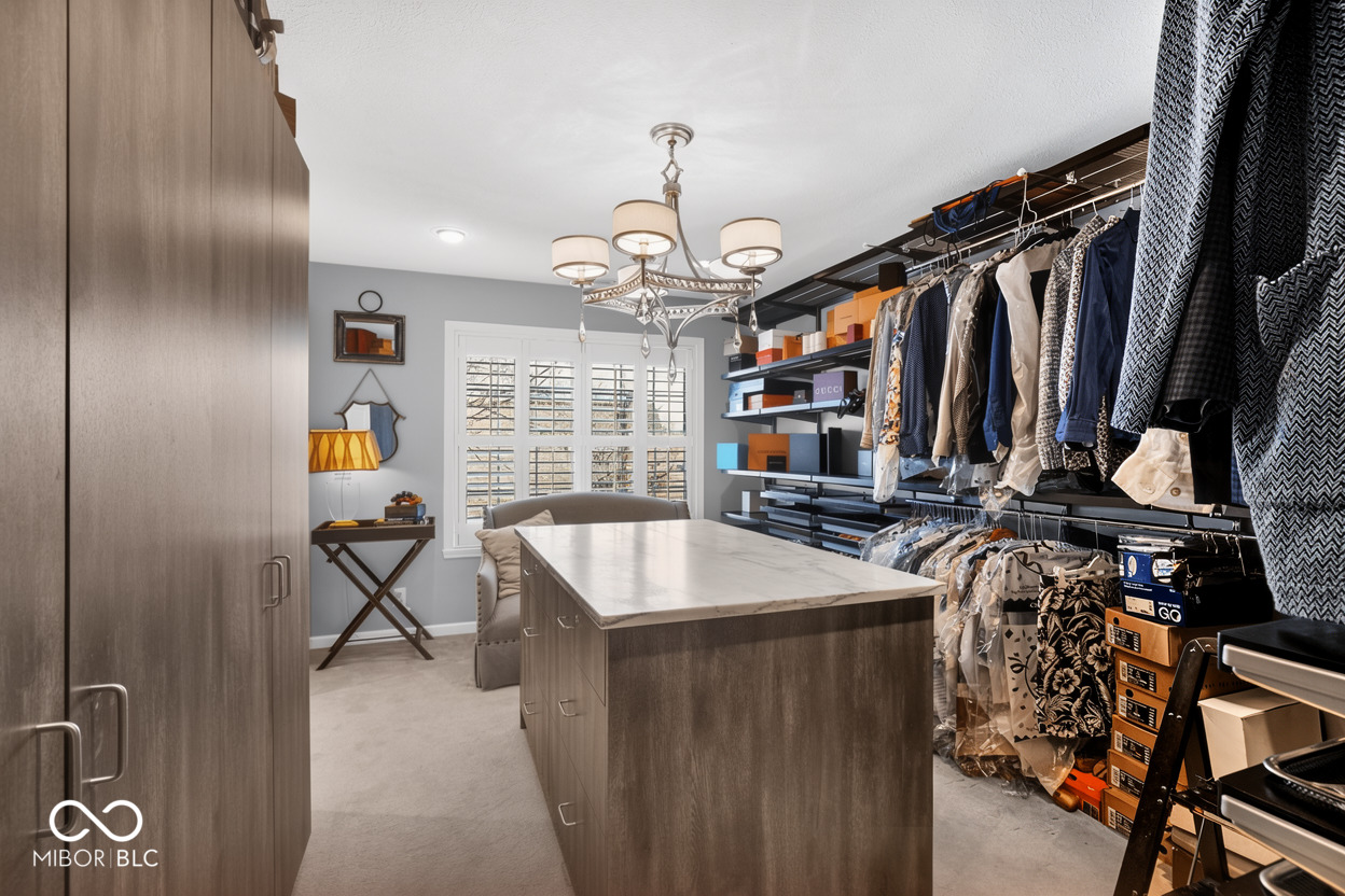 11490 Niagara Drive Fishers, IN 46037 - Photo 36 of 97