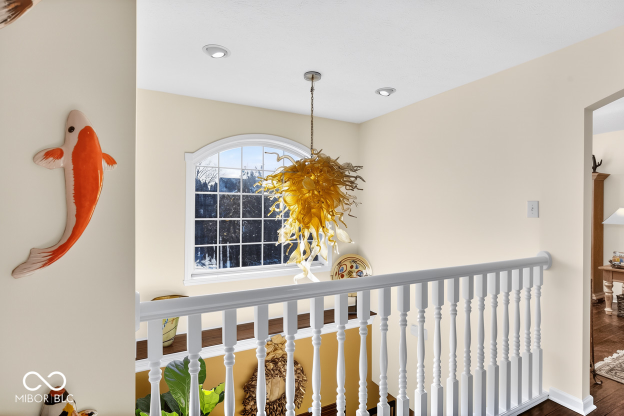 11490 Niagara Drive Fishers, IN 46037 - Photo 37 of 97