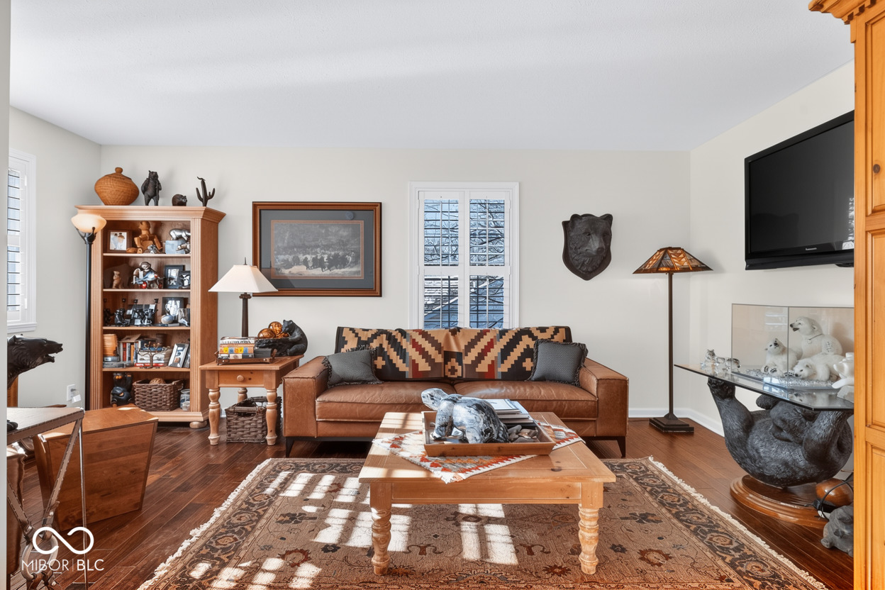 11490 Niagara Drive Fishers, IN 46037 - Photo 38 of 97