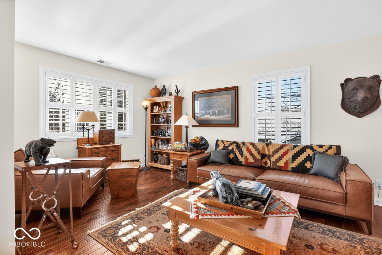 11490 Niagara Drive Fishers, IN 46037 - Photo 39 of 97