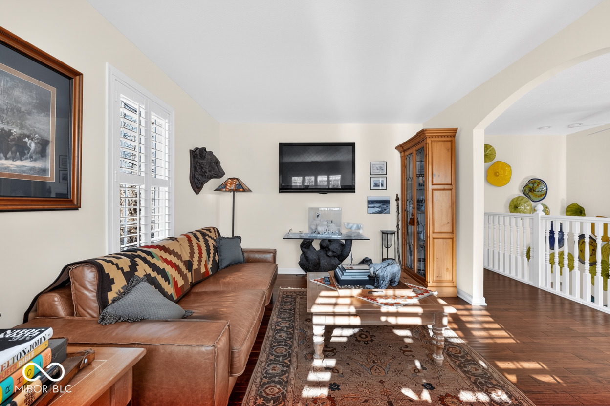 11490 Niagara Drive Fishers, IN 46037 - Photo 40 of 97