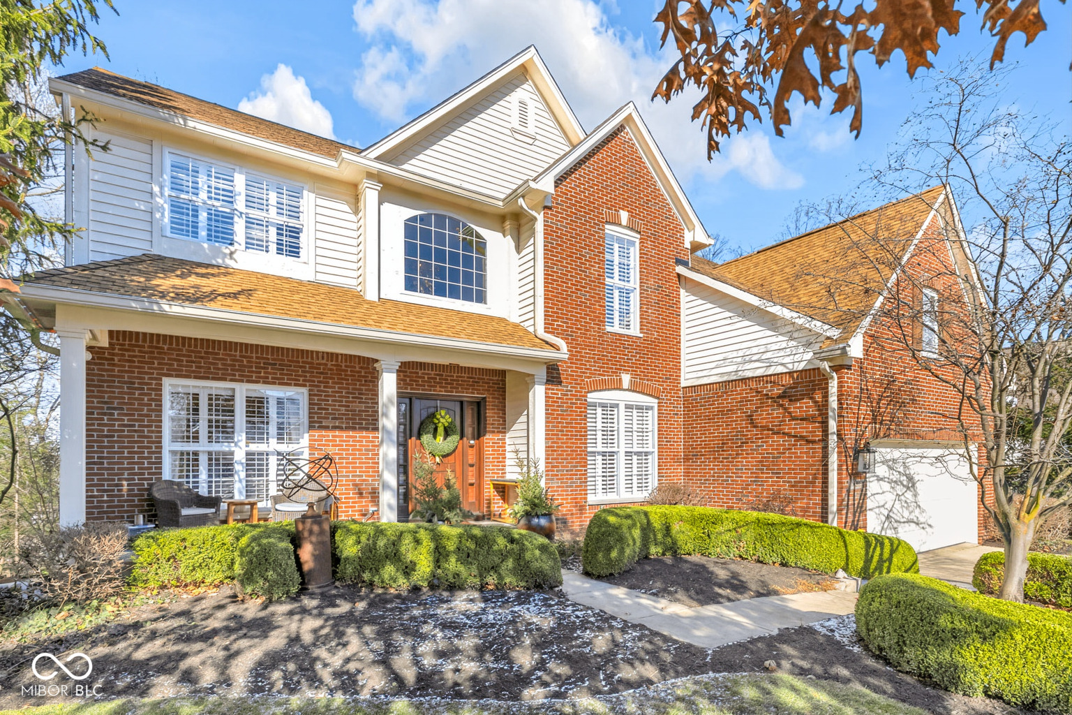 11490 Niagara Drive Fishers, IN 46037 - Photo 4 of 97