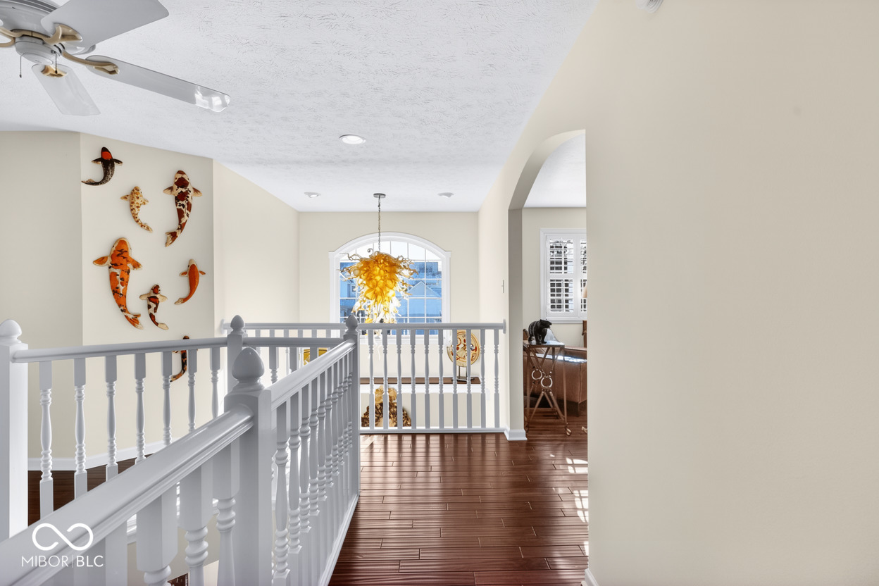 11490 Niagara Drive Fishers, IN 46037 - Photo 42 of 97