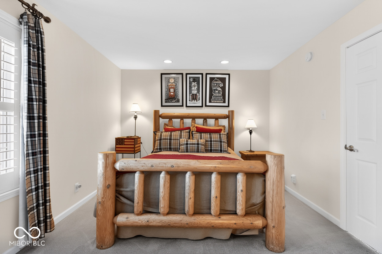 11490 Niagara Drive Fishers, IN 46037 - Photo 43 of 97