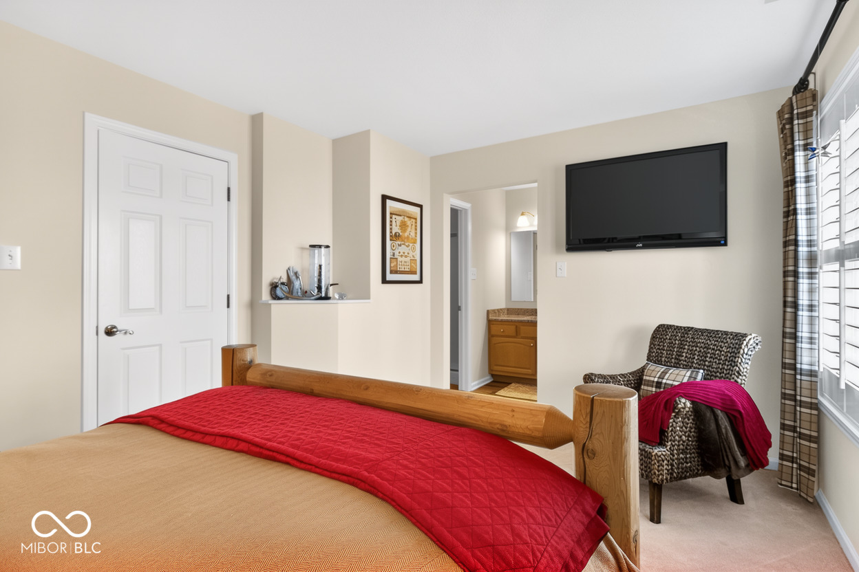 11490 Niagara Drive Fishers, IN 46037 - Photo 44 of 97