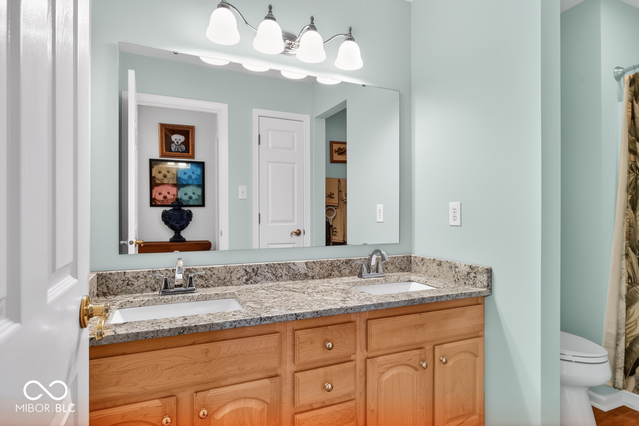 11490 Niagara Drive Fishers, IN 46037 - Photo 46 of 97