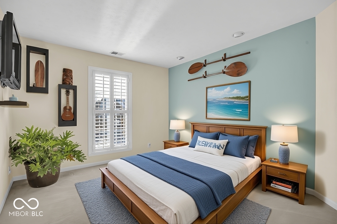 11490 Niagara Drive Fishers, IN 46037 - Photo 48 of 97