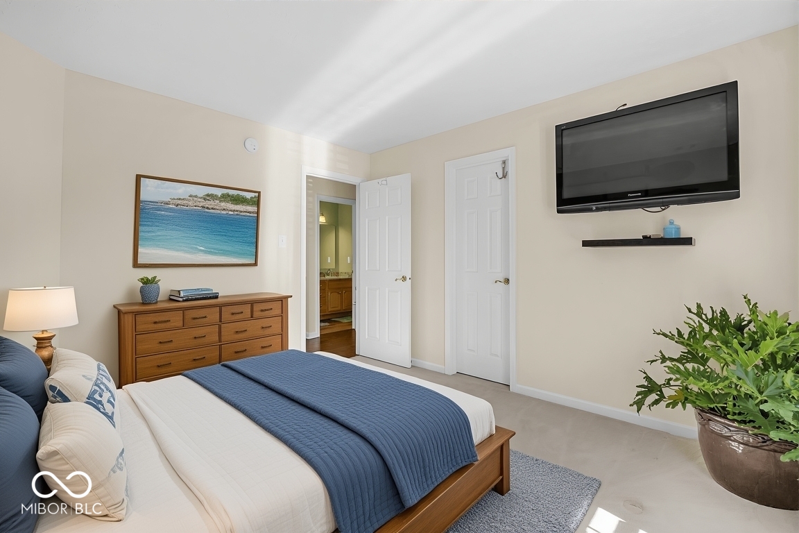 11490 Niagara Drive Fishers, IN 46037 - Photo 49 of 97