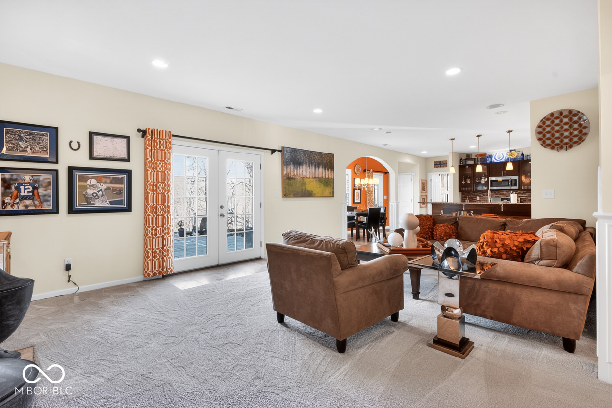 11490 Niagara Drive Fishers, IN 46037 - Photo 50 of 97