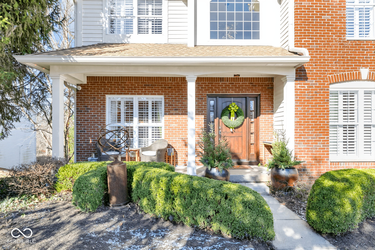 11490 Niagara Drive Fishers, IN 46037 - Photo 5 of 97