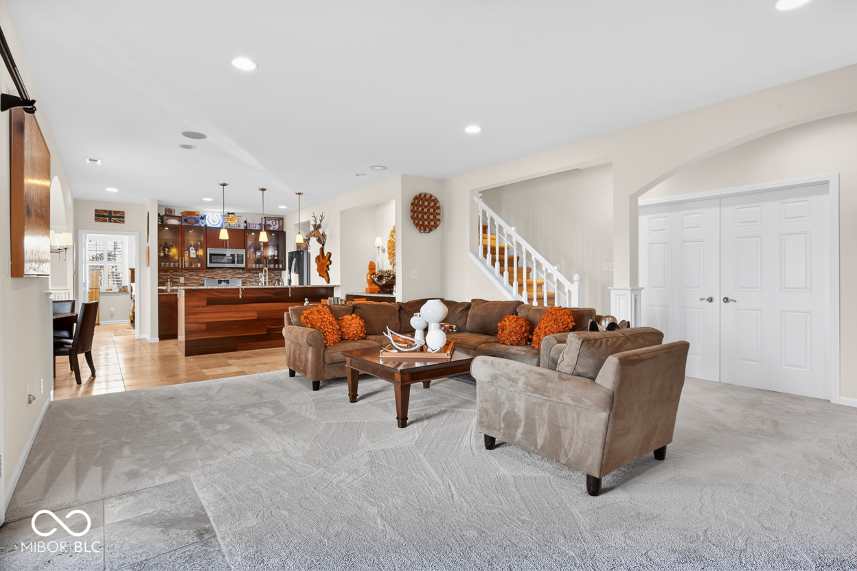 11490 Niagara Drive Fishers, IN 46037 - Photo 51 of 97