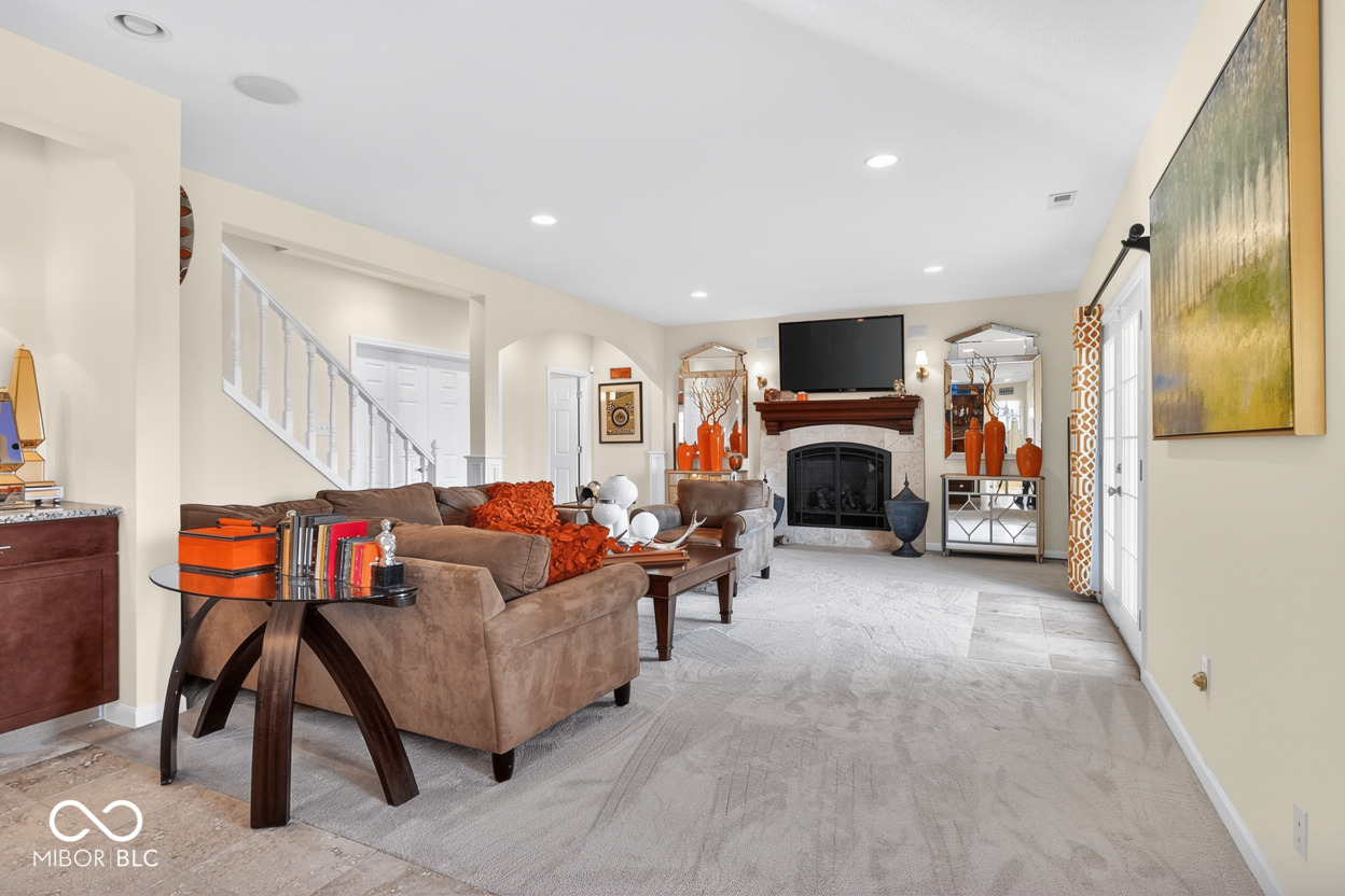 11490 Niagara Drive Fishers, IN 46037 - Photo 52 of 97