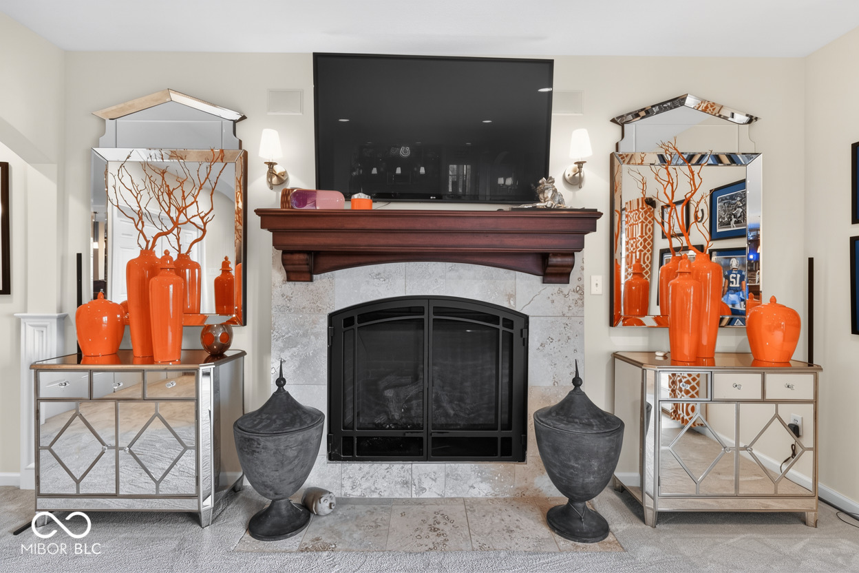 11490 Niagara Drive Fishers, IN 46037 - Photo 53 of 97