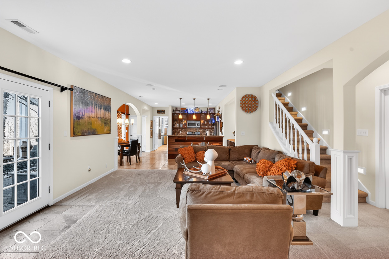 11490 Niagara Drive Fishers, IN 46037 - Photo 55 of 97