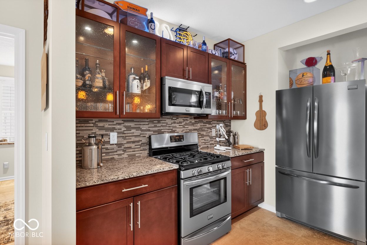 11490 Niagara Drive Fishers, IN 46037 - Photo 59 of 97