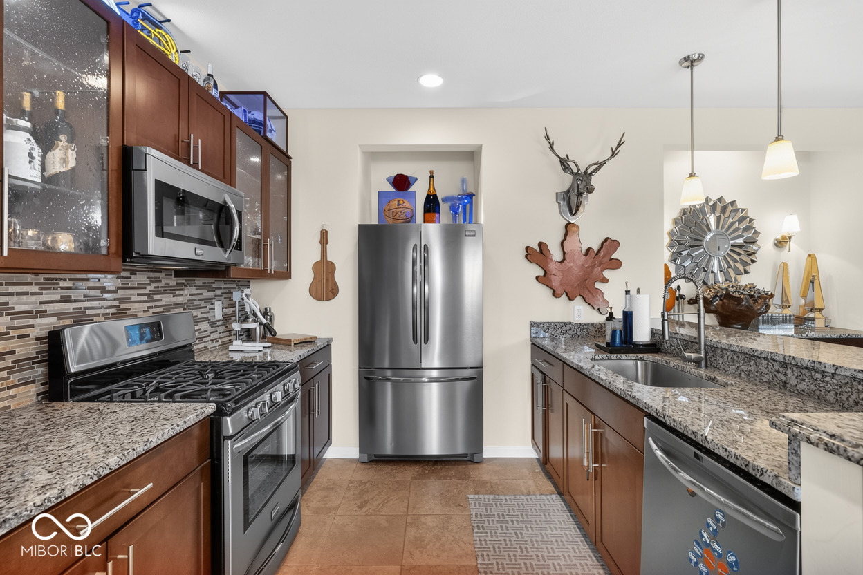 11490 Niagara Drive Fishers, IN 46037 - Photo 60 of 97