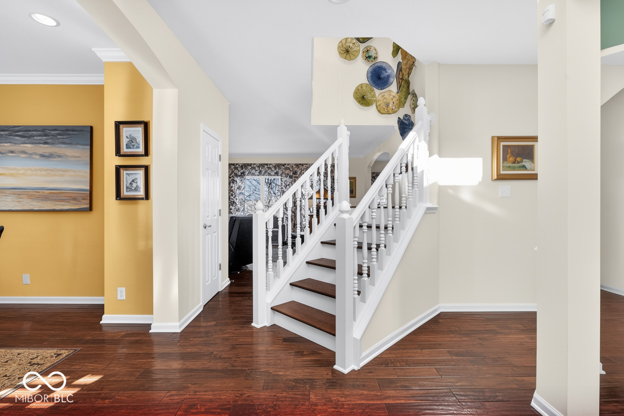 11490 Niagara Drive Fishers, IN 46037 - Photo 6 of 97