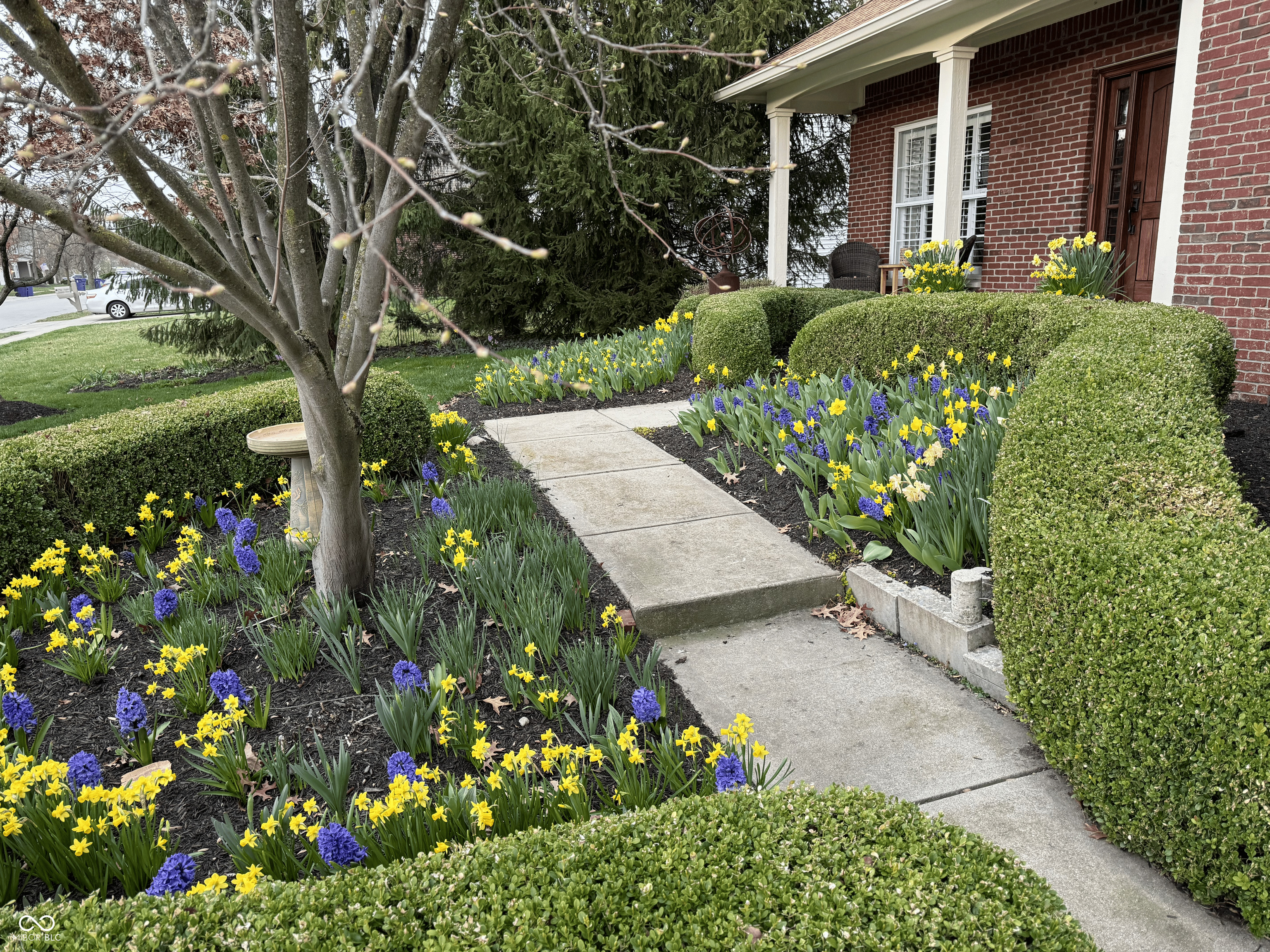 11490 Niagara Drive Fishers, IN 46037 - Photo 66 of 97