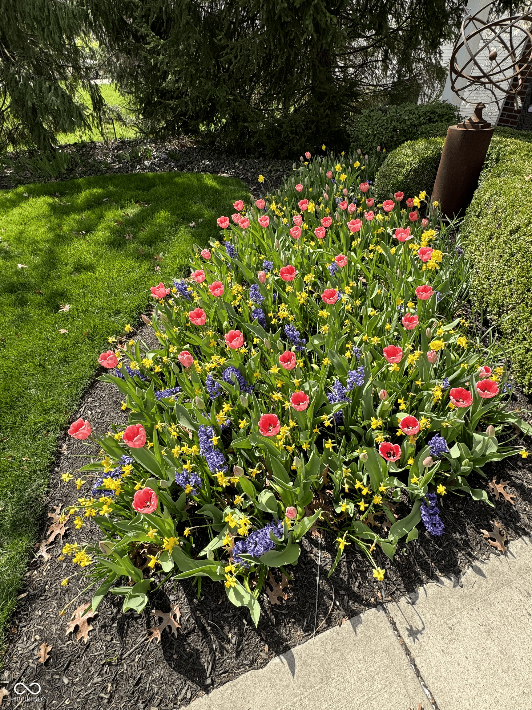 11490 Niagara Drive Fishers, IN 46037 - Photo 67 of 97