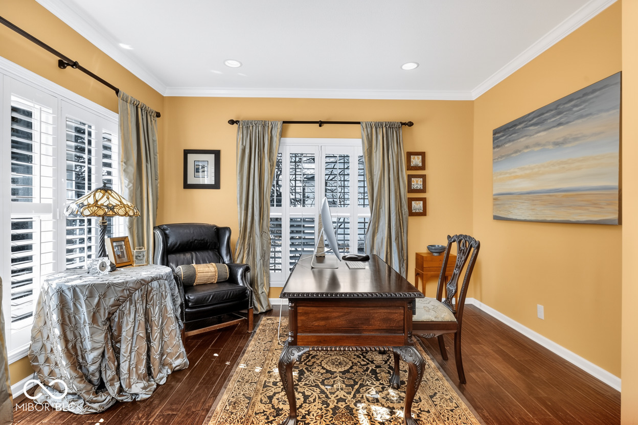 11490 Niagara Drive Fishers, IN 46037 - Photo 7 of 97