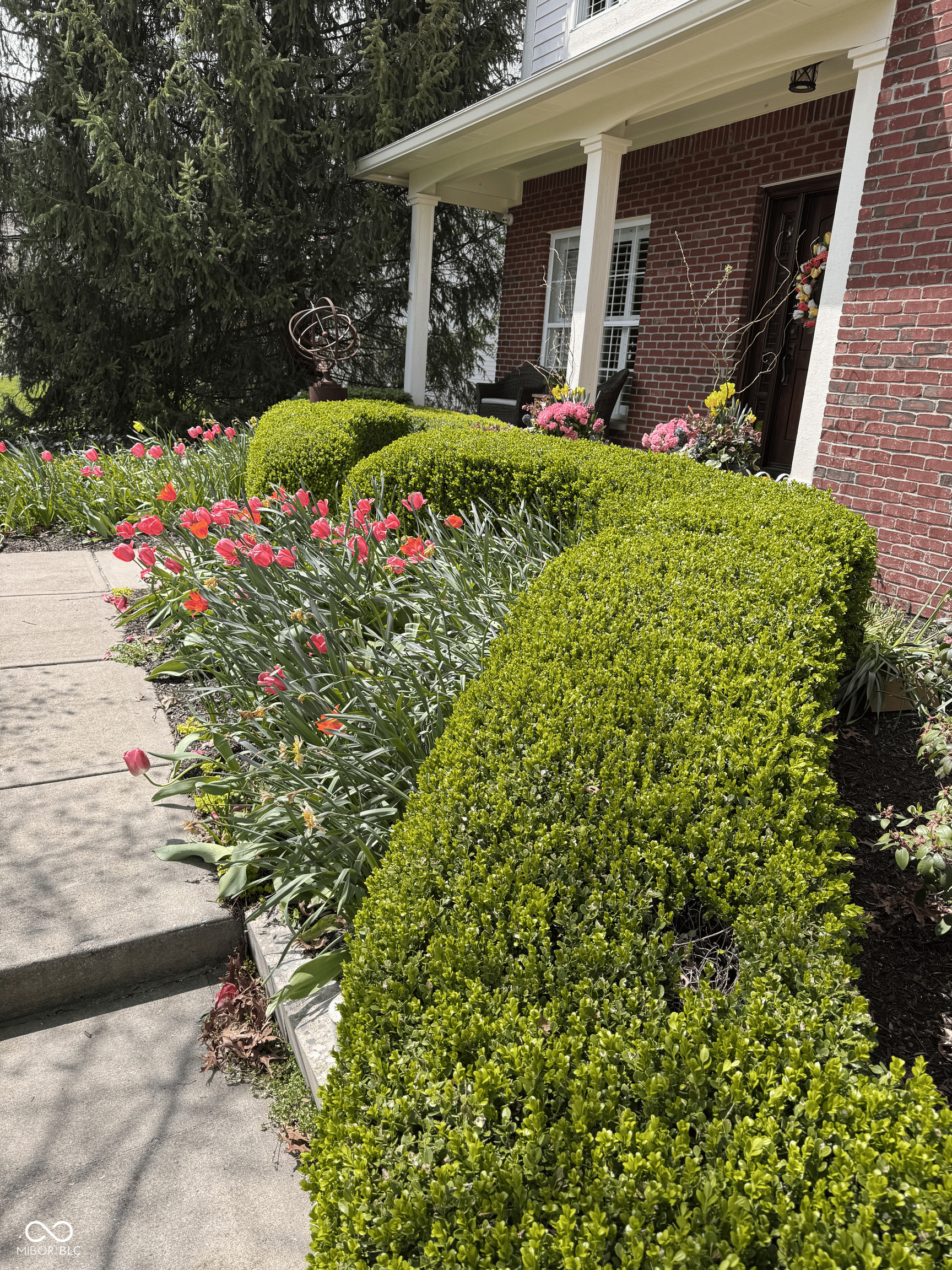 11490 Niagara Drive Fishers, IN 46037 - Photo 71 of 97