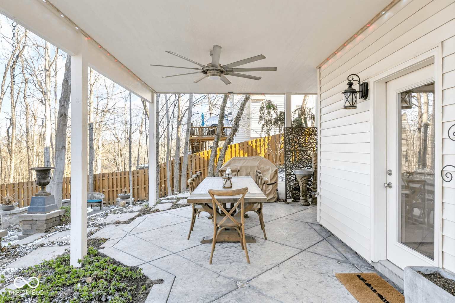 11490 Niagara Drive Fishers, IN 46037 - Photo 74 of 97