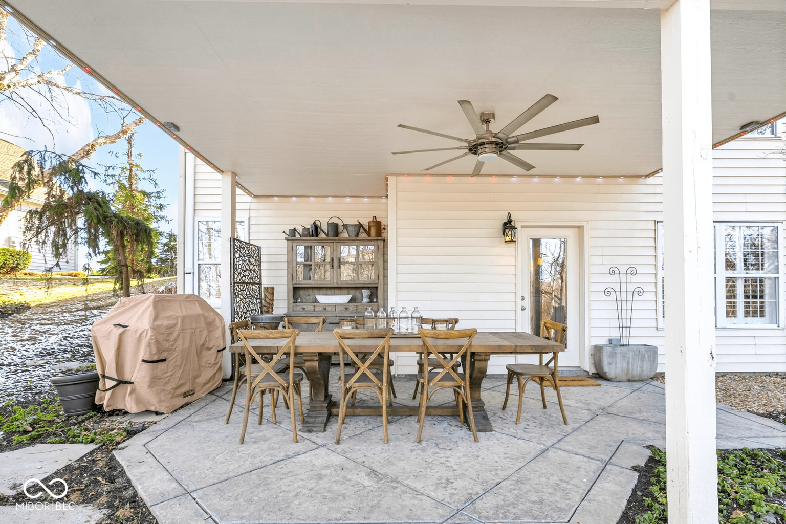 11490 Niagara Drive Fishers, IN 46037 - Photo 75 of 97