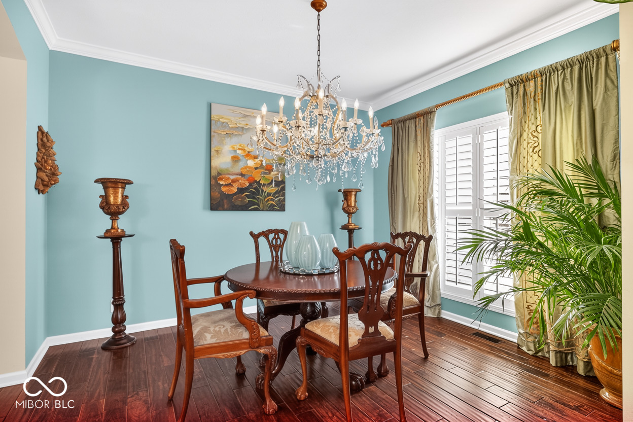 11490 Niagara Drive Fishers, IN 46037 - Photo 8 of 97