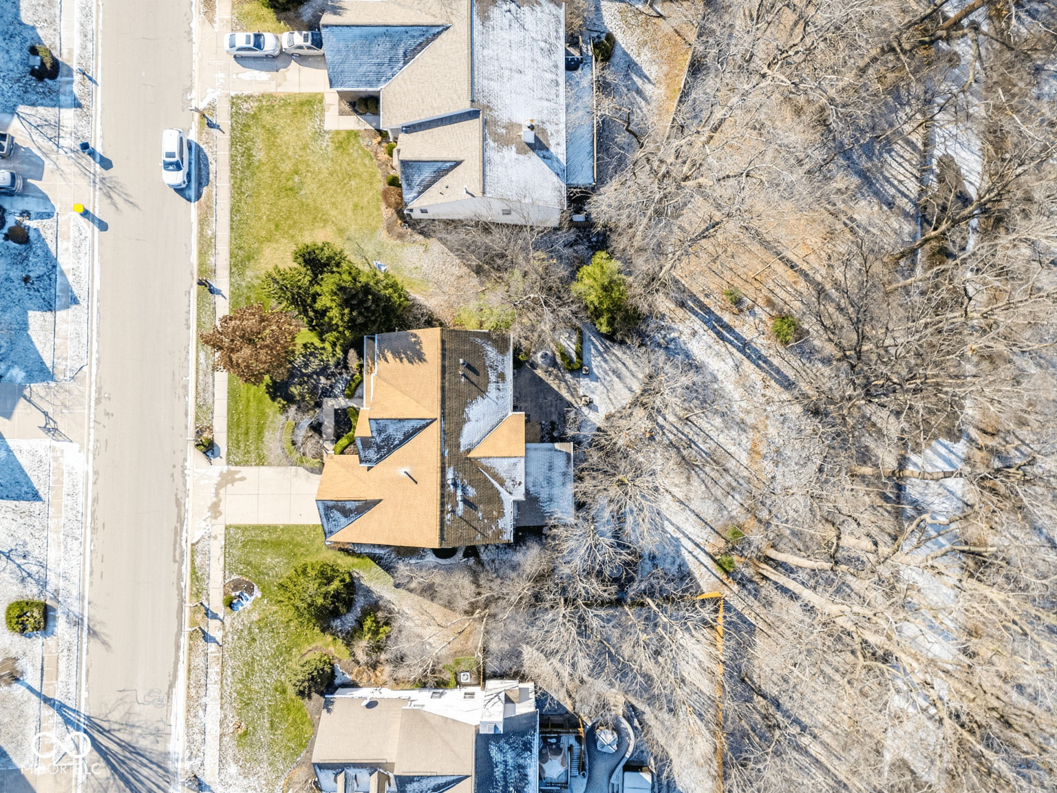 11490 Niagara Drive Fishers, IN 46037 - Photo 89 of 97