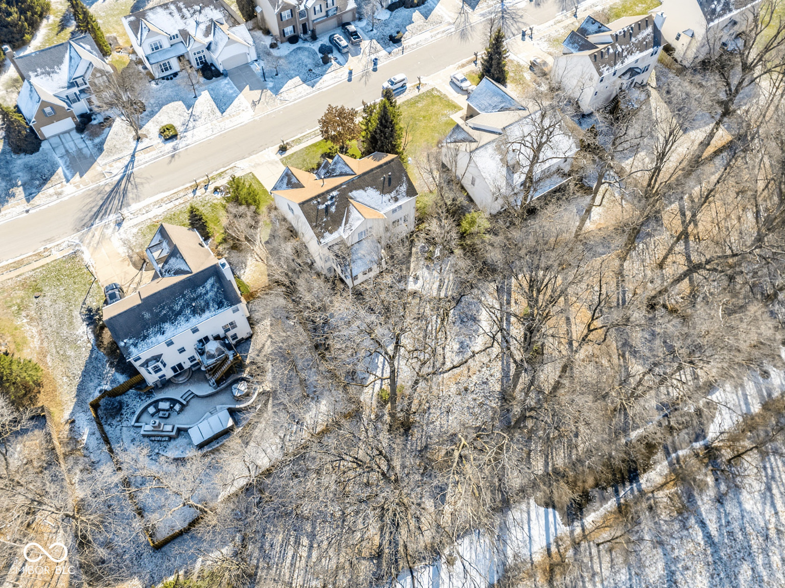 11490 Niagara Drive Fishers, IN 46037 - Photo 90 of 97