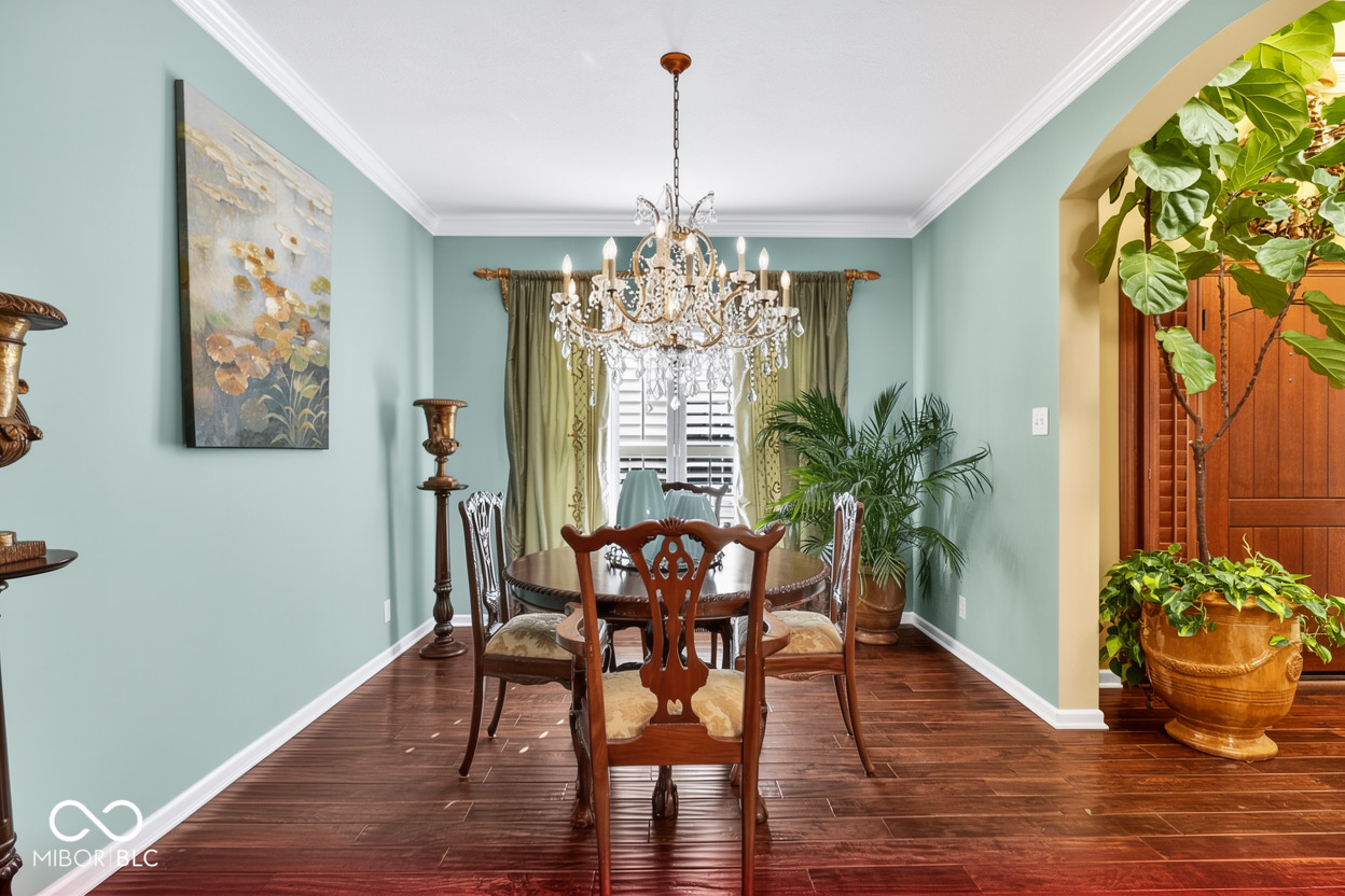 11490 Niagara Drive Fishers, IN 46037 - Photo 9 of 97