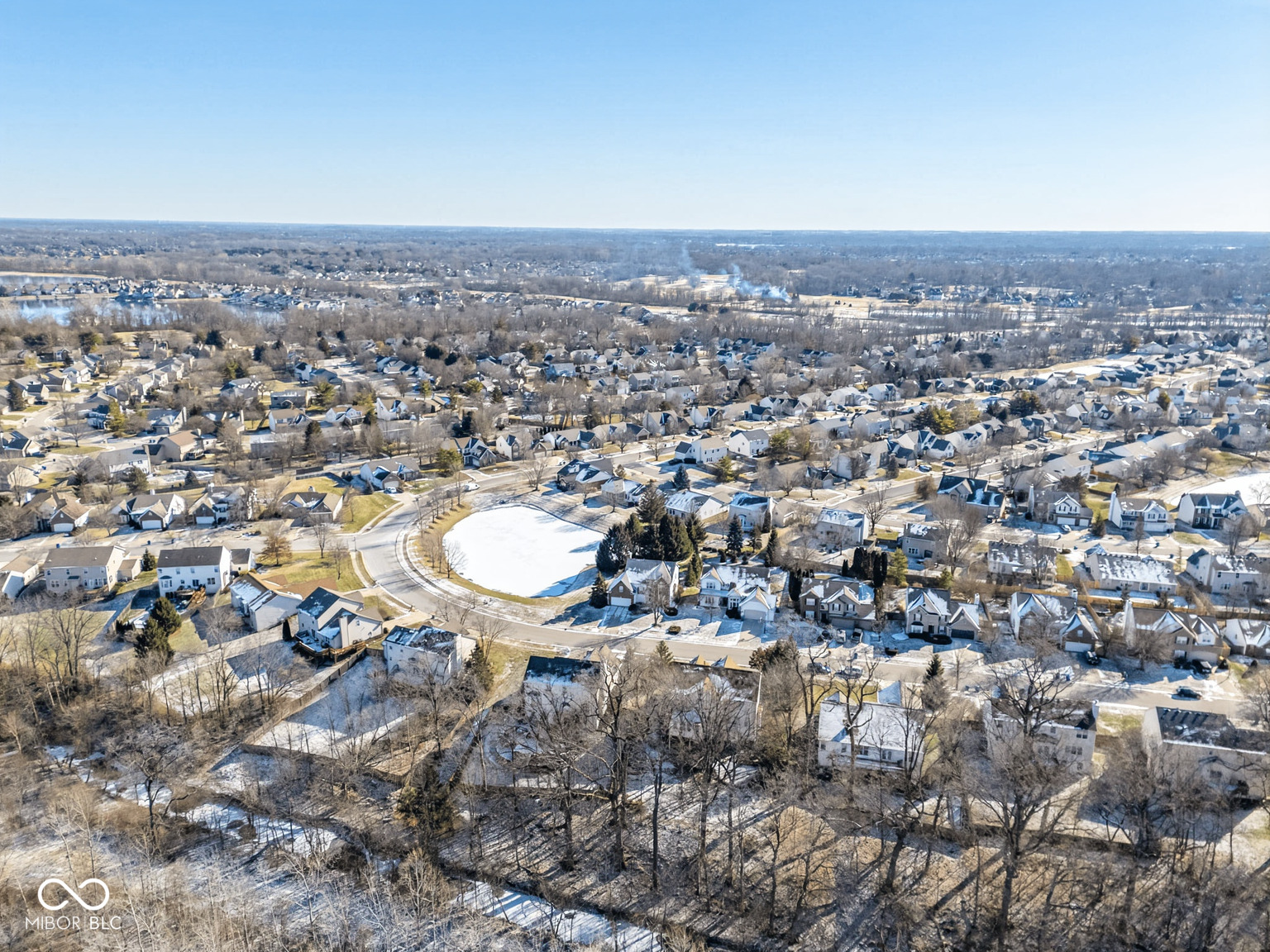 11490 Niagara Drive Fishers, IN 46037 - Photo 92 of 97