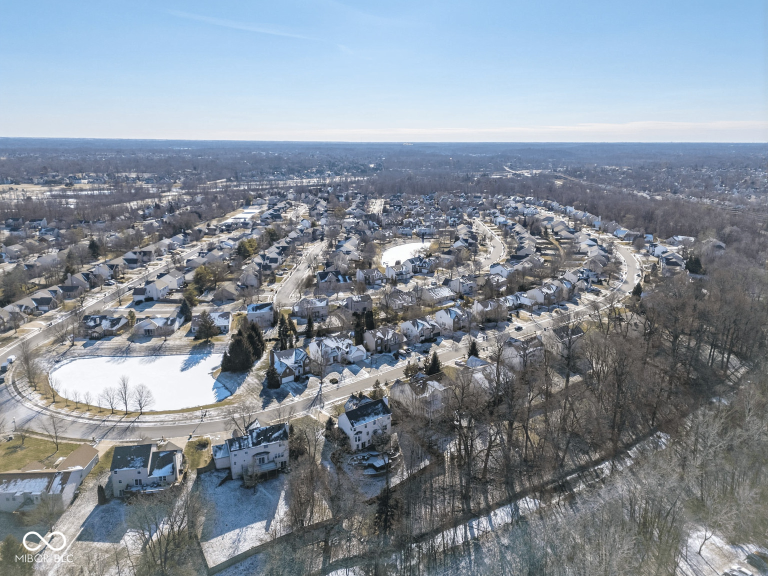 11490 Niagara Drive Fishers, IN 46037 - Photo 93 of 97