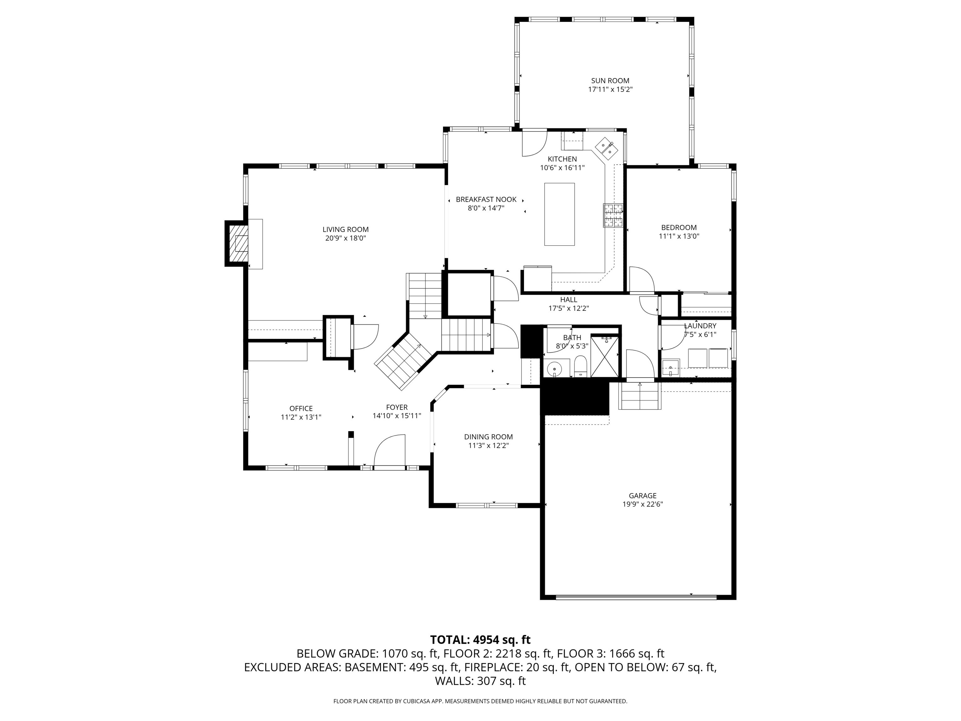 11490 Niagara Drive Fishers, IN 46037 - Photo 95 of 97