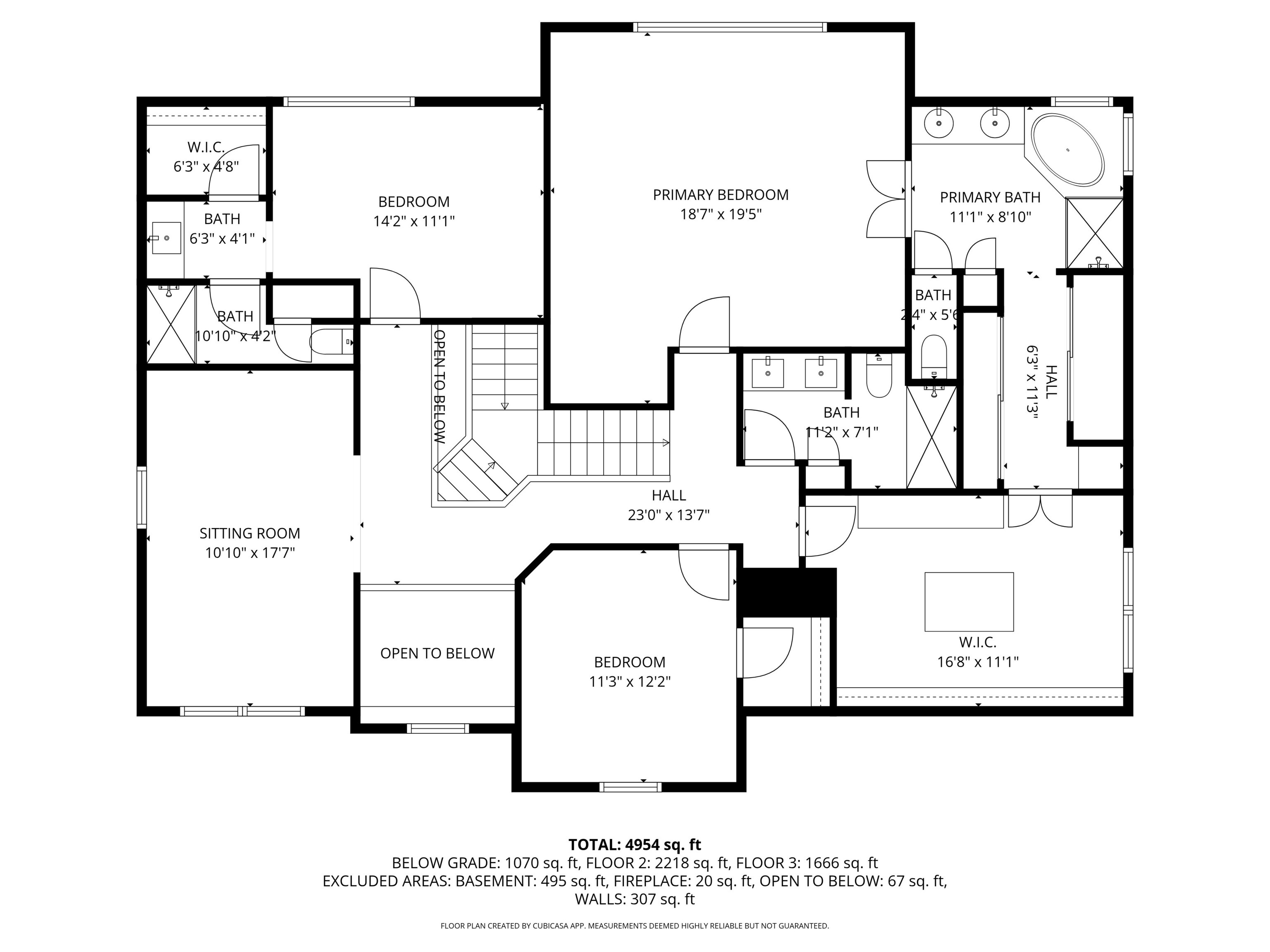 11490 Niagara Drive Fishers, IN 46037 - Photo 96 of 97