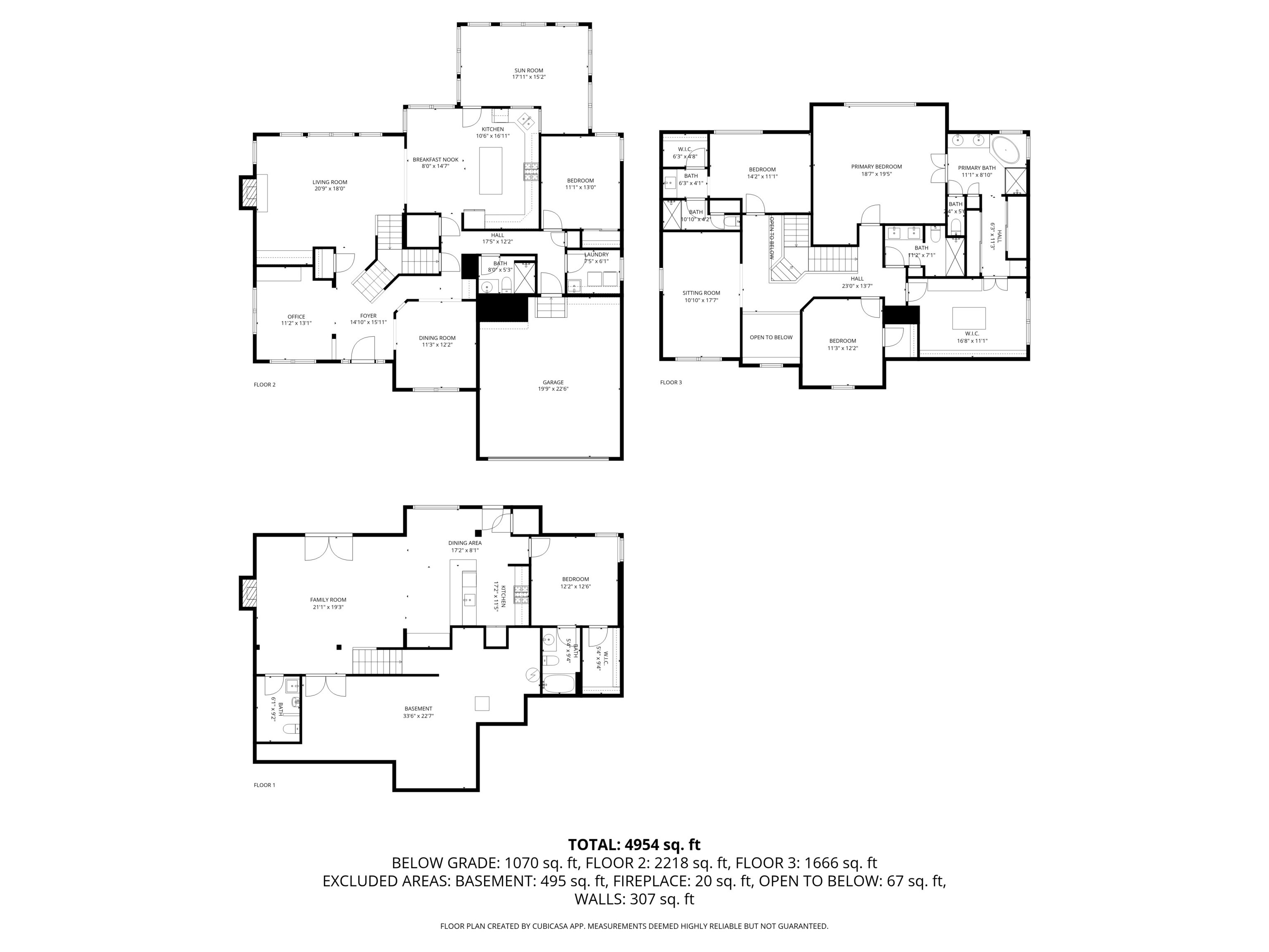11490 Niagara Drive Fishers, IN 46037 - Photo 97 of 97