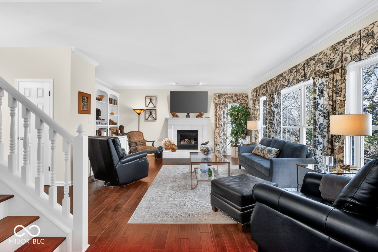 11490 Niagara Drive Fishers, IN 46037 - Photo 10 of 97